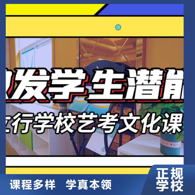 艺术生文化课-高考冲刺补习师资力量强