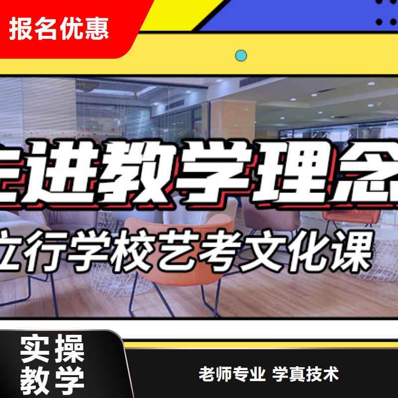 艺考生文化课集训美术艺考课程多样