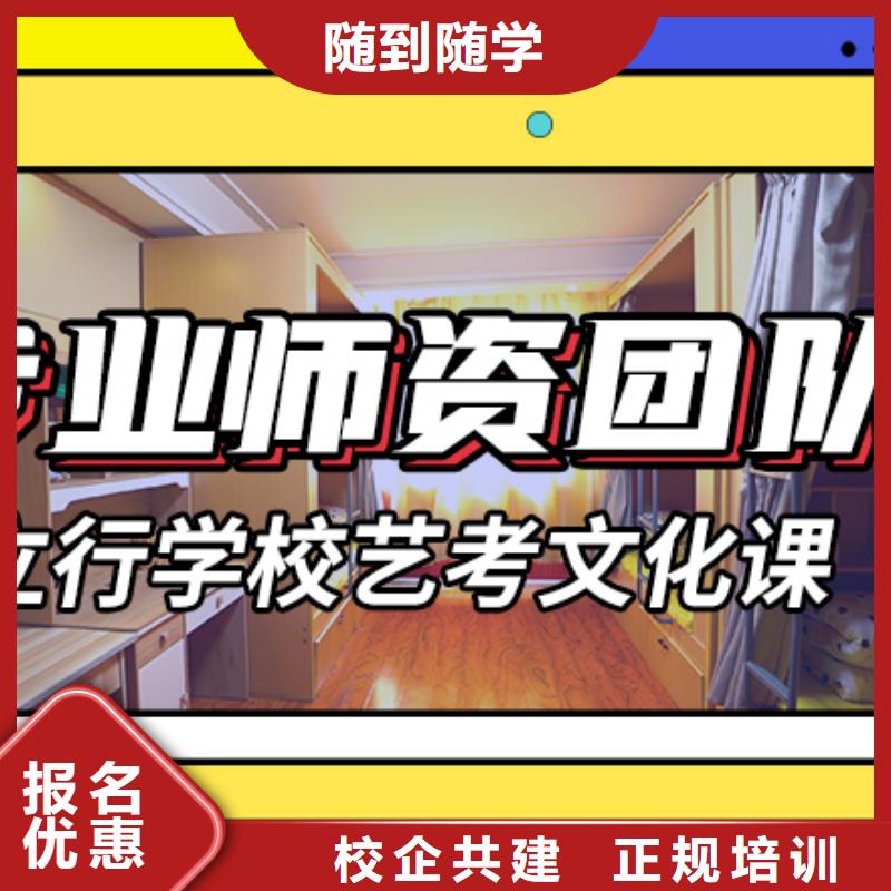 艺考生文化课集训美术艺考课程多样
