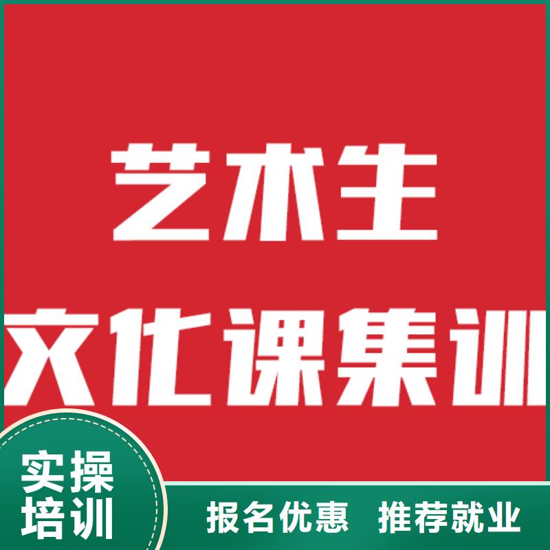 艺考文化课艺考辅导机构正规学校