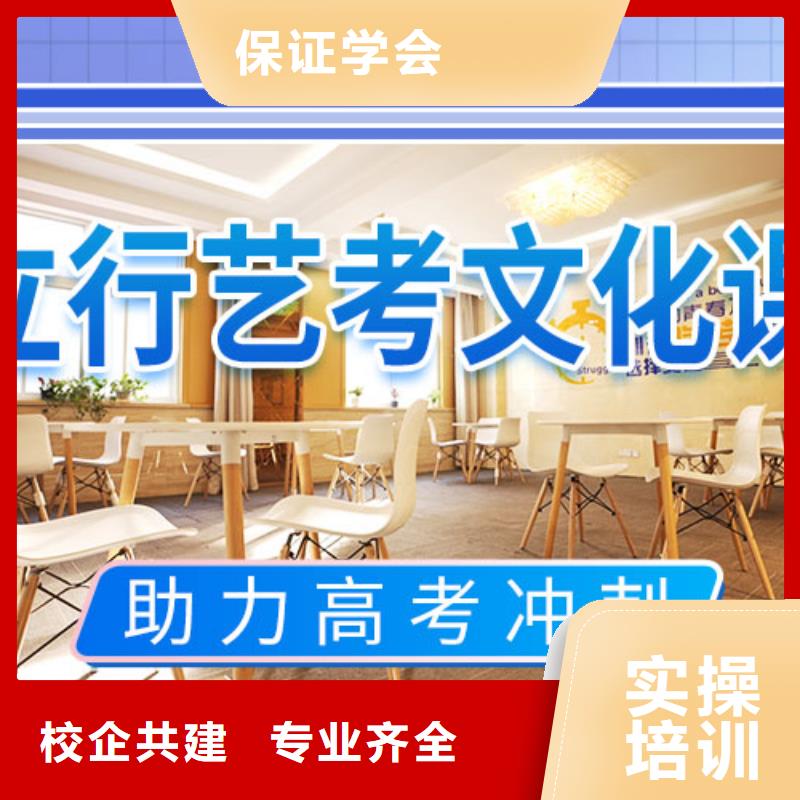 艺考文化课培训【复读学校】理论+实操