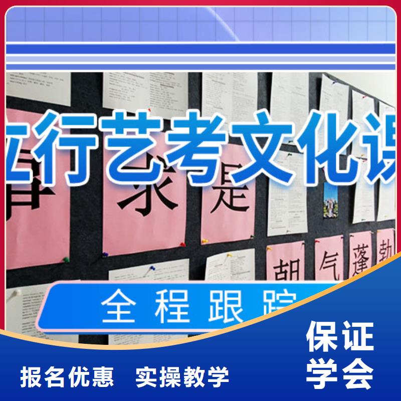 艺考文化课培训高考冲刺补习正规学校