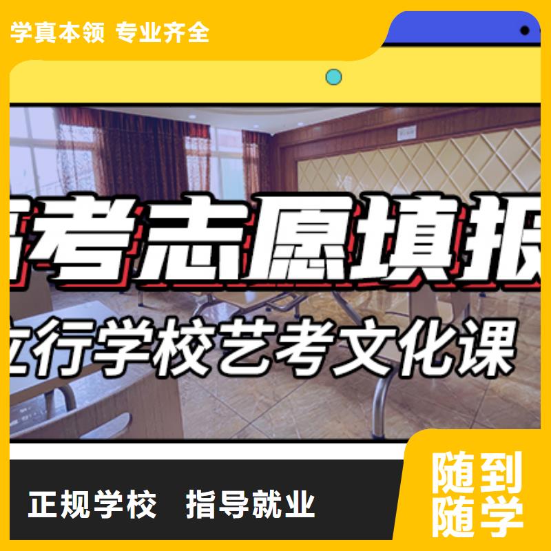 艺考文化课培训【复读学校】理论+实操