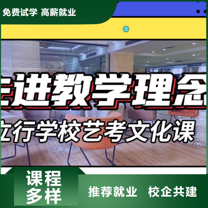 艺考文化课培训【复读学校】理论+实操