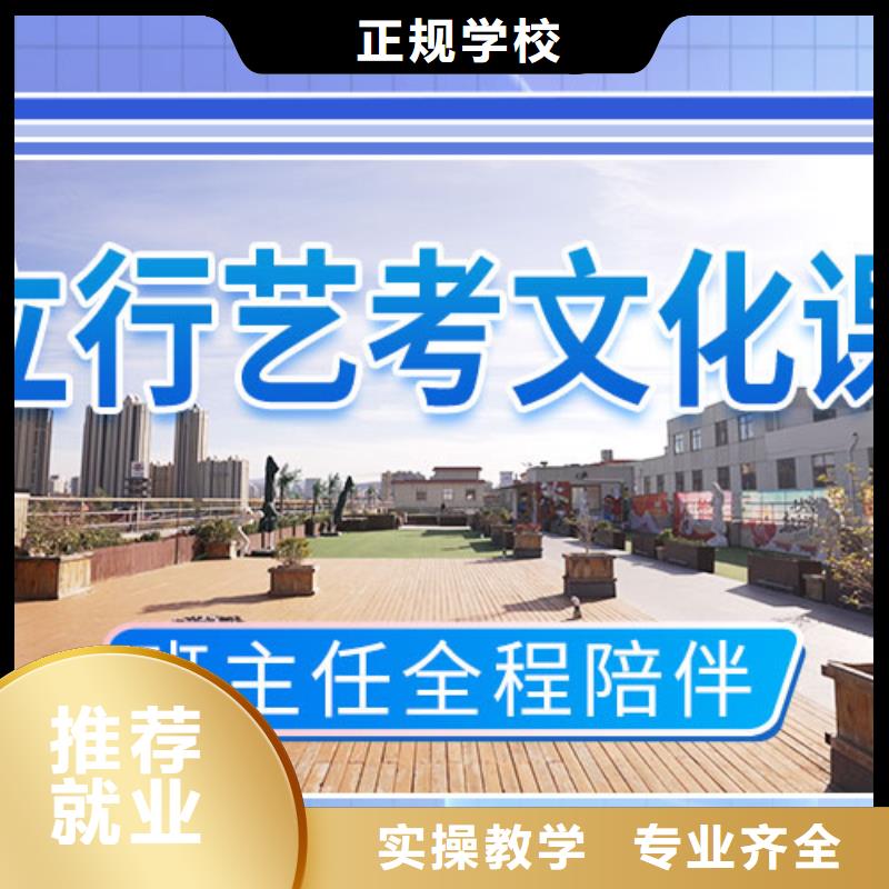 艺考文化课集训-艺考文化课集训班全程实操