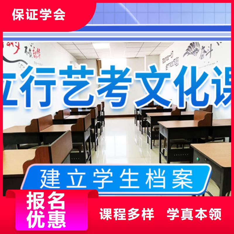 艺考文化课集训高考语文辅导随到随学