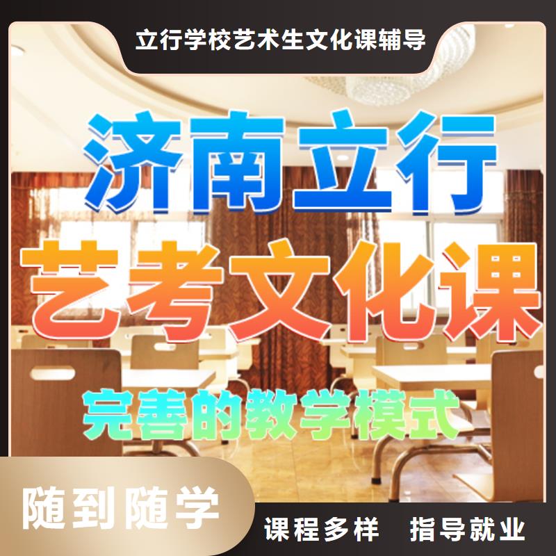 艺考文化课培训高三复读手把手教学