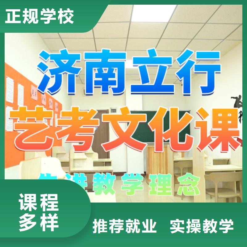 艺考生文化课辅导集训价格是多少