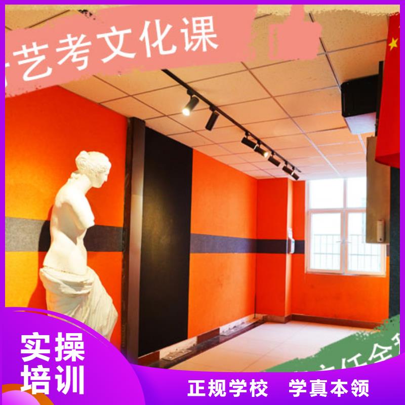 艺考文化课培训_学历提升师资力量强
