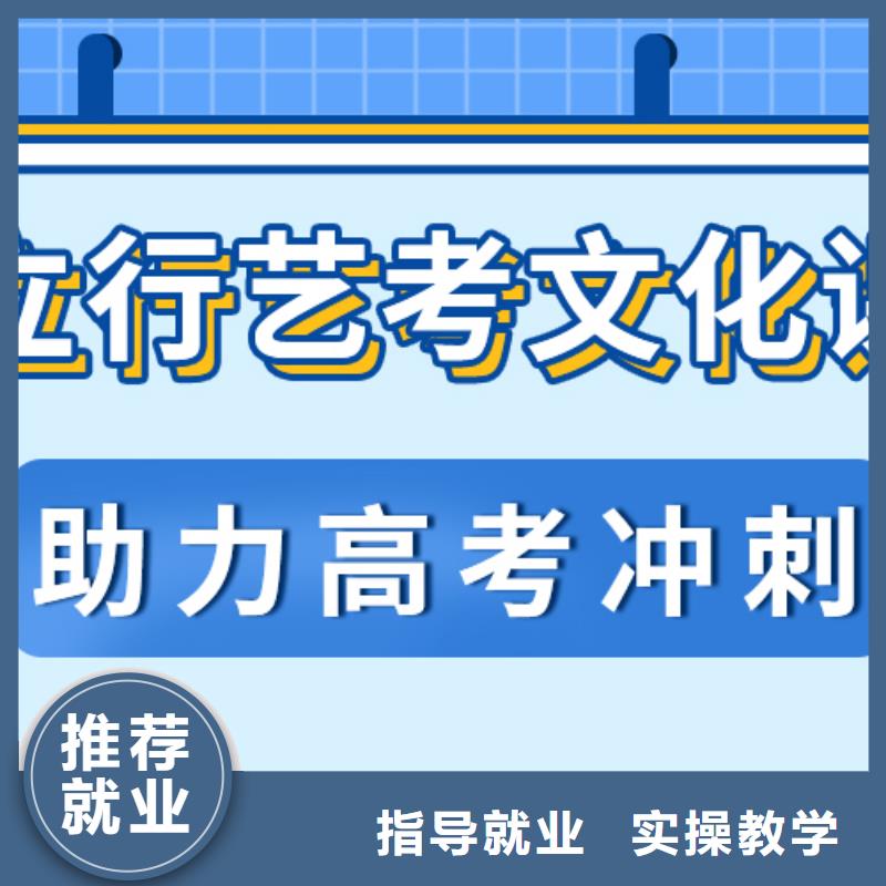 艺考文化课【高考小班教学】老师专业