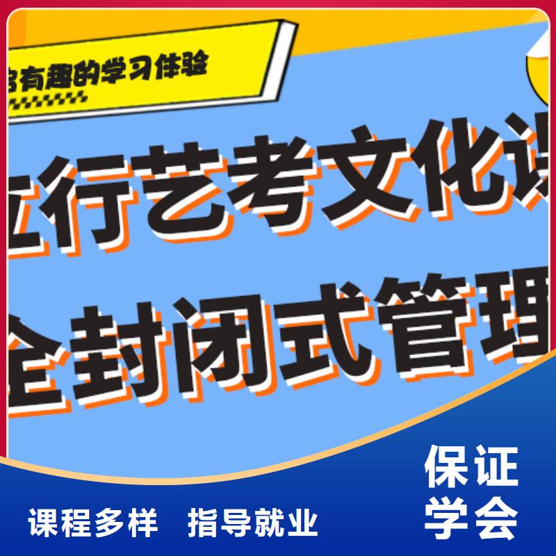 艺考文化课【舞蹈艺考培训】保证学会