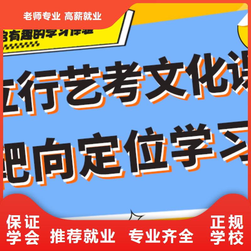 艺考生文化课-艺考辅导技能+学历