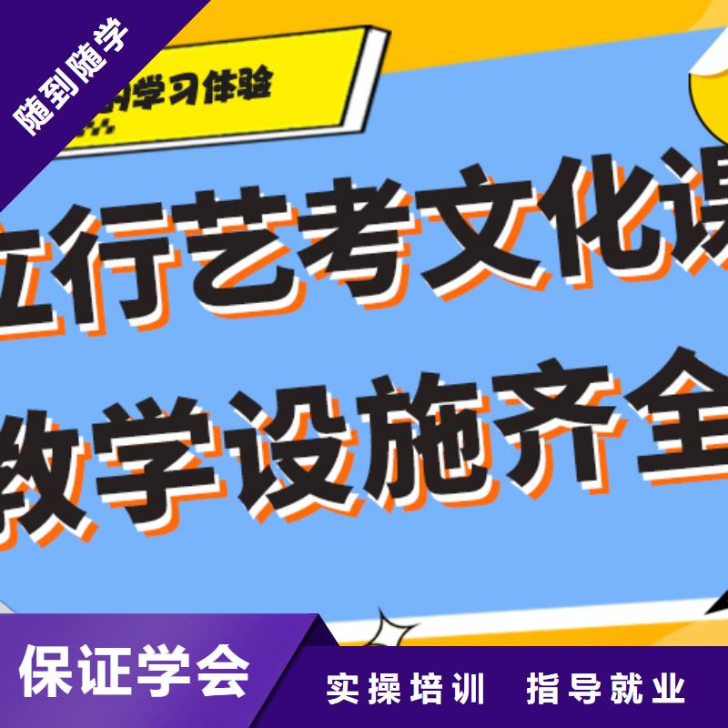 艺考生文化课,高考志愿一对一指导学真本领