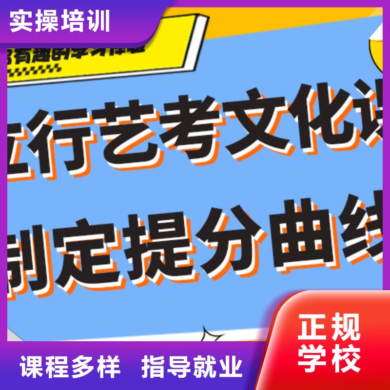 艺考生文化课艺考文化课冲刺班实操教学