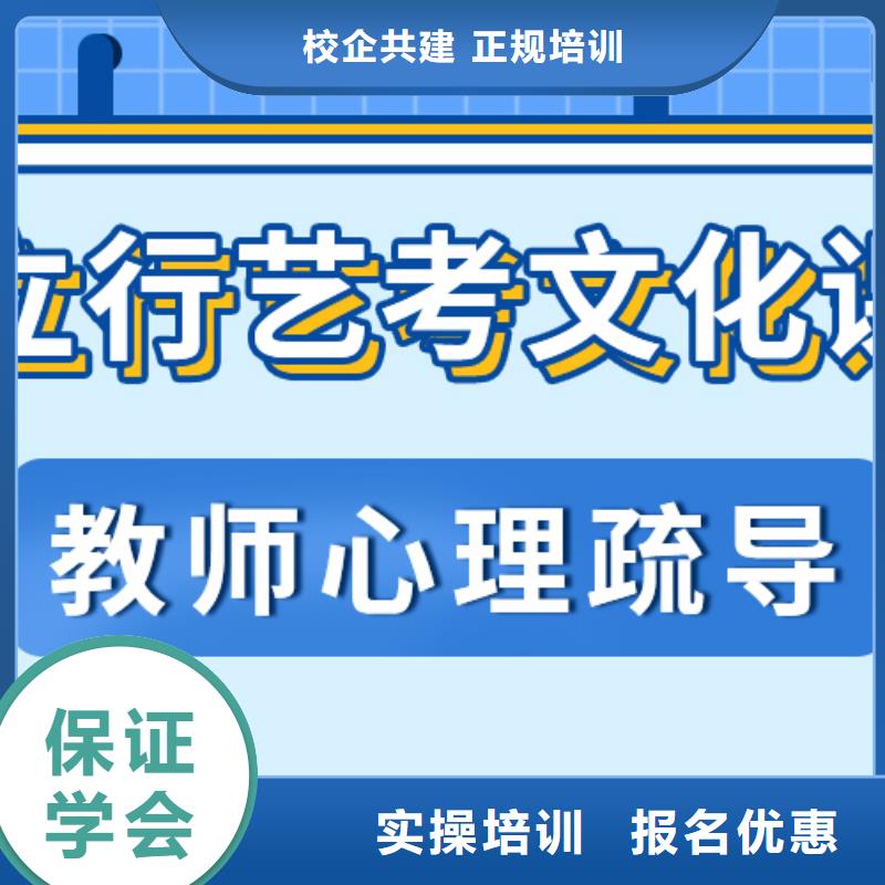 艺考生文化课艺考生面试辅导正规学校