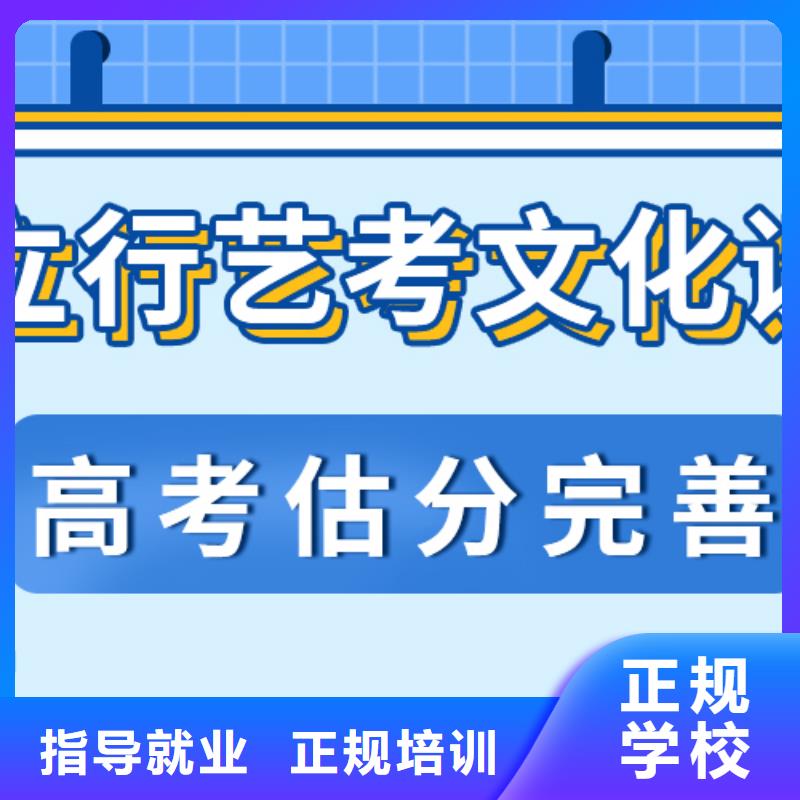 艺考生文化课艺考文化课冲刺班实操教学