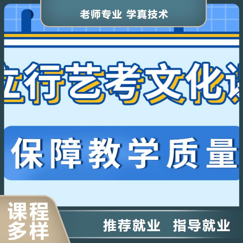 艺考生文化课艺考文化课冲刺班实操教学