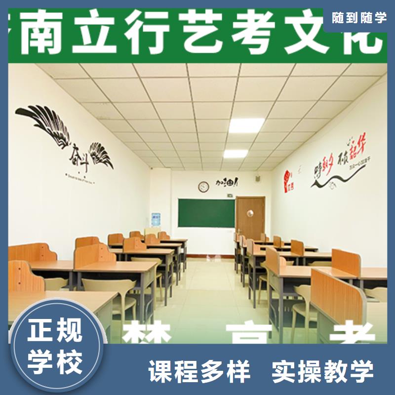艺考文化课培训班艺考全程实操