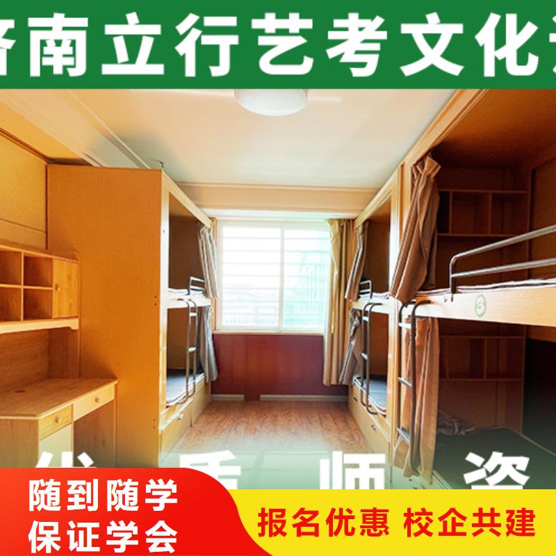 艺考文化课艺术生文化补习学真技术