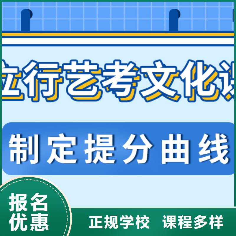 【艺考文化课高考补习学校理论+实操】