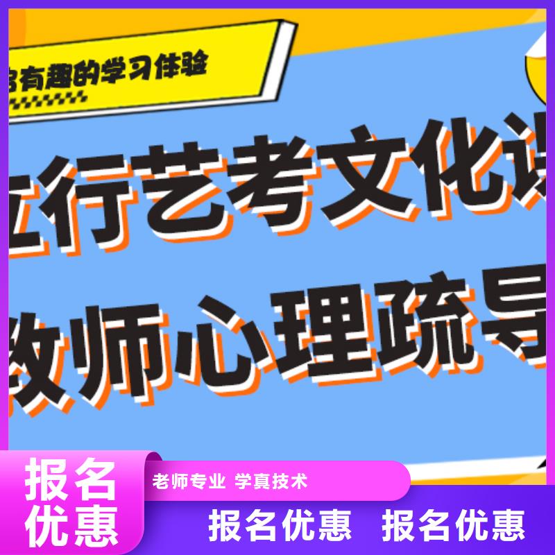 艺考文化课高中英语补习正规培训