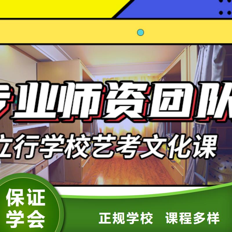 【艺考文化课高考补习学校理论+实操】