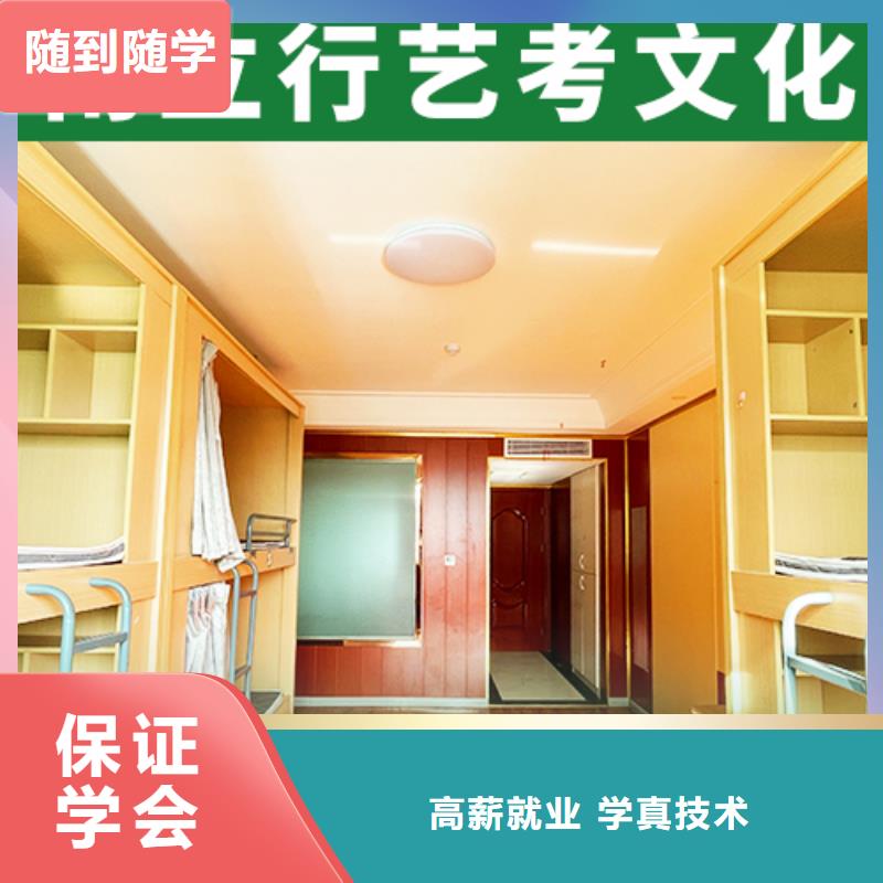 艺考生文化课冲刺艺考生面试现场技巧课程多样