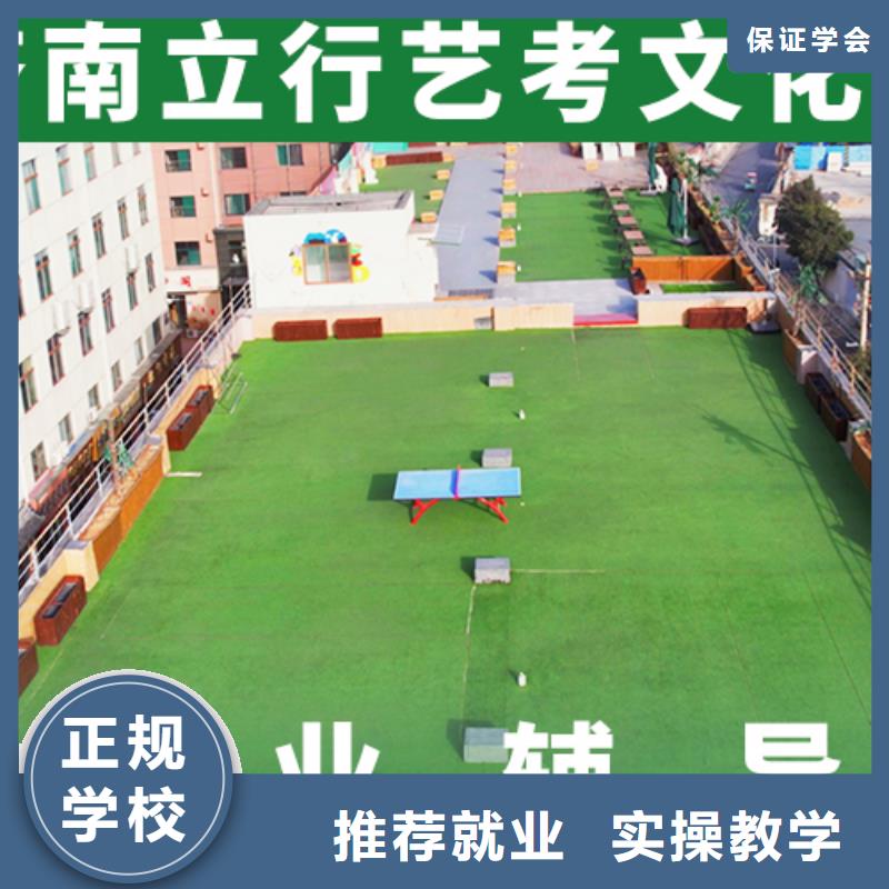 艺考生文化课冲刺艺考生面试现场技巧课程多样
