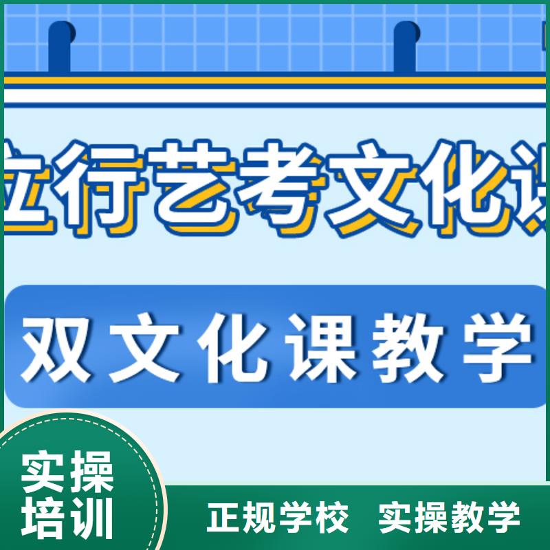 艺考生文化课冲刺艺考生面试现场技巧课程多样