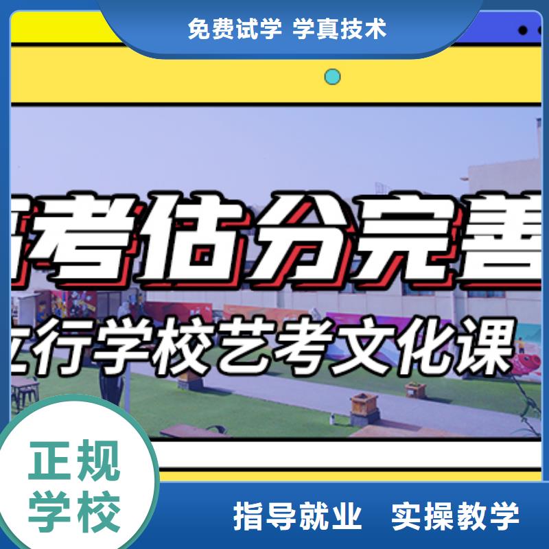 艺考生文化课冲刺_高三冲刺班理论+实操