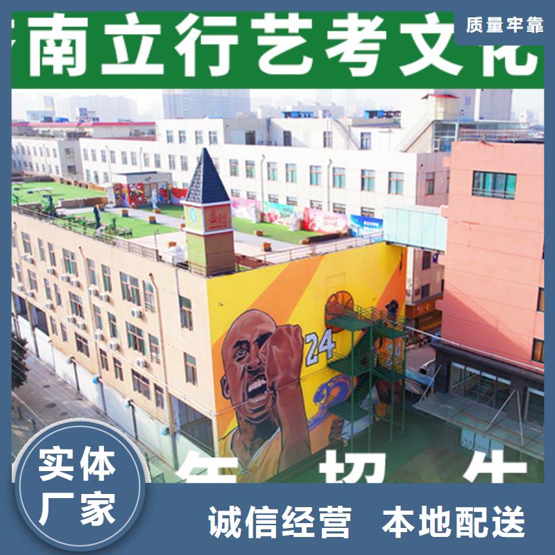 艺考文化课高考志愿一对一指导师资力量强