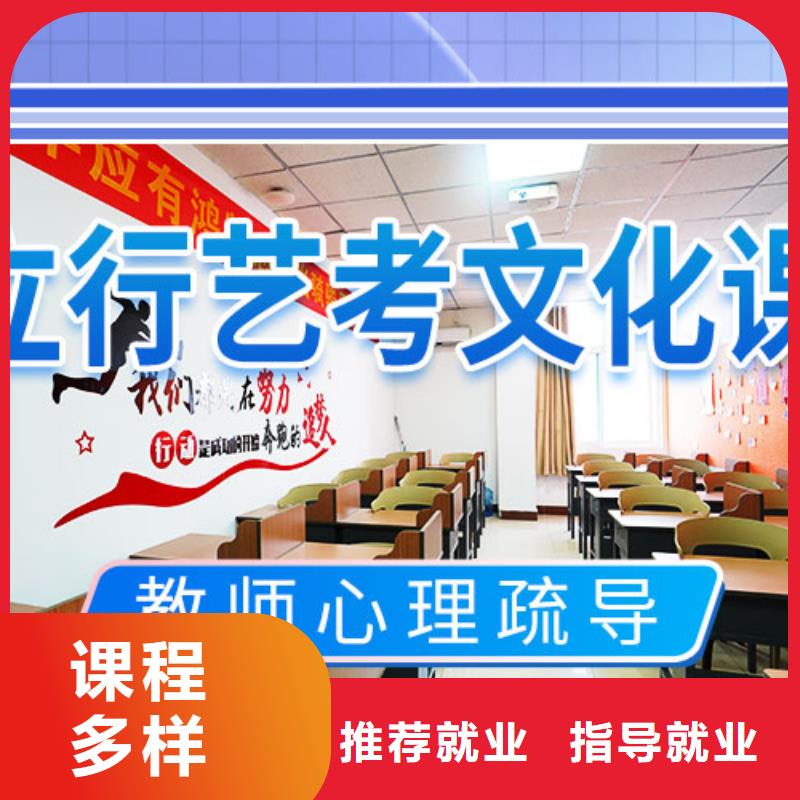 艺考文化课辅导艺考复读清北班随到随学