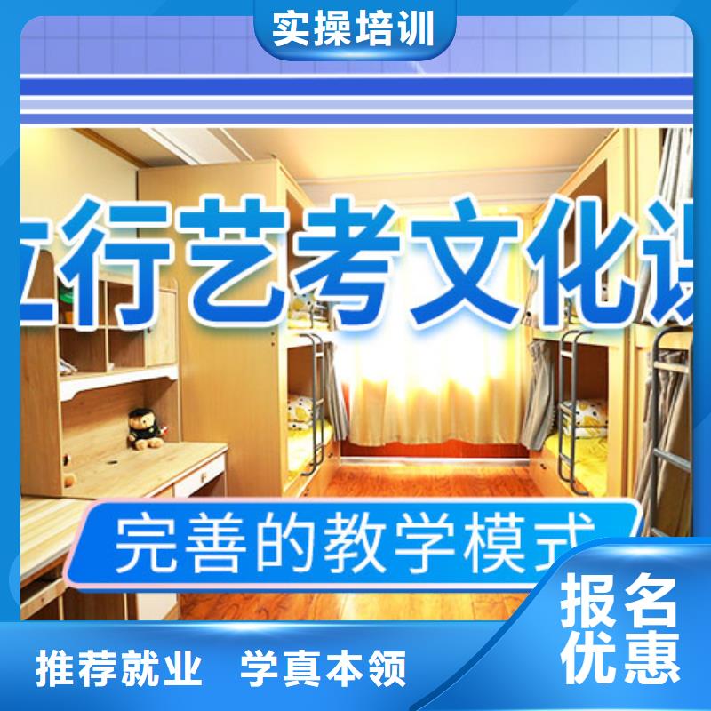 艺考生文化课补习学校费用