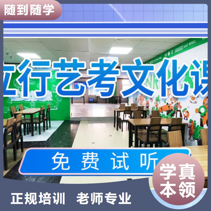 艺考文化课辅导高考全日制培训班手把手教学