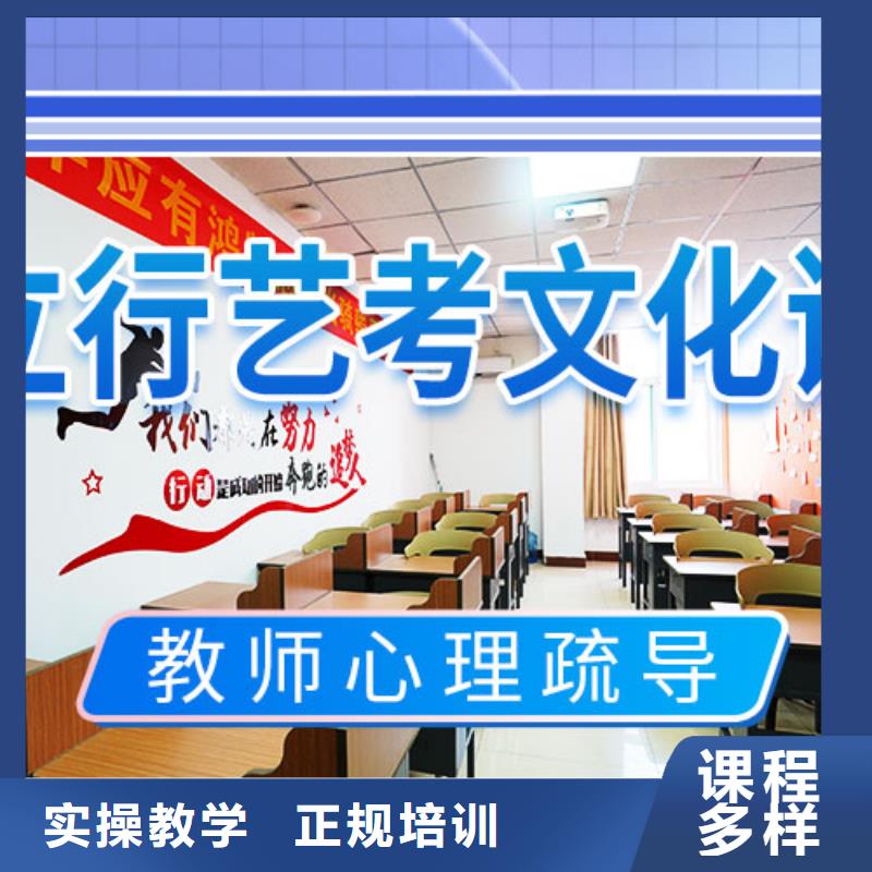 艺考文化课补习艺考生面试辅导随到随学