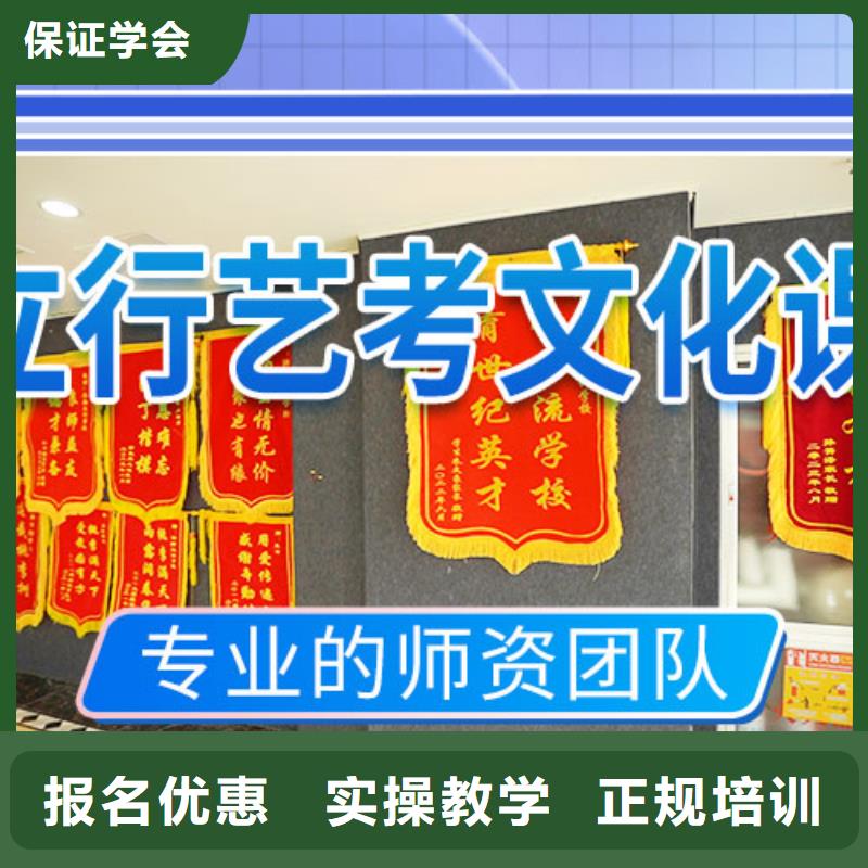 艺考生文化课培训机构有哪些