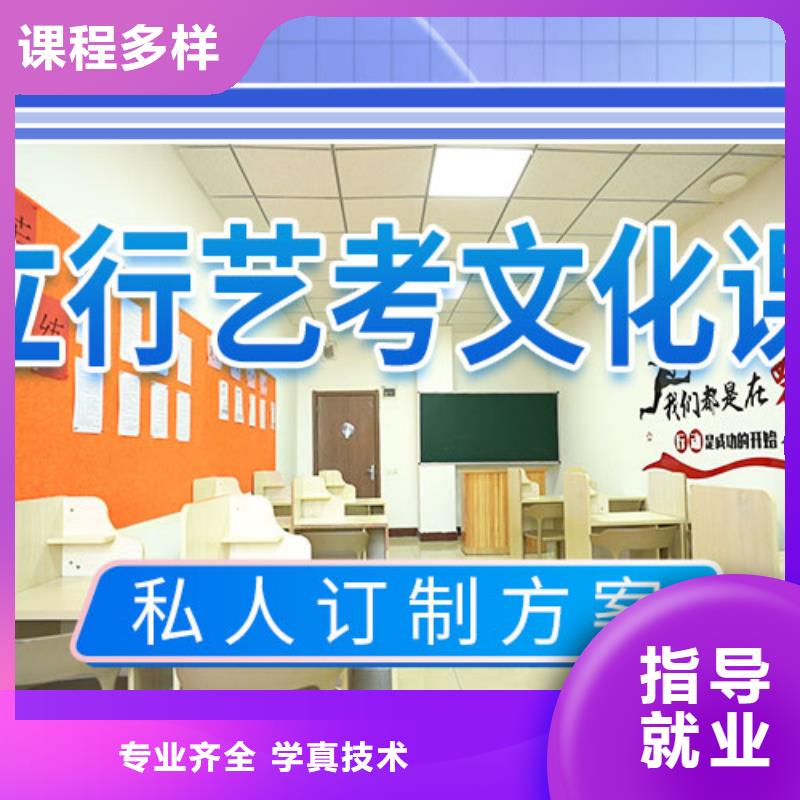 艺术生文化课培训学校哪个好
