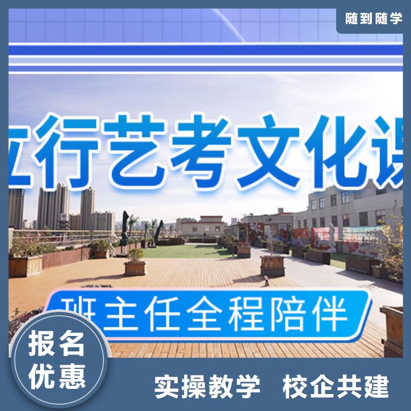 艺考生文化课培训机构哪里有