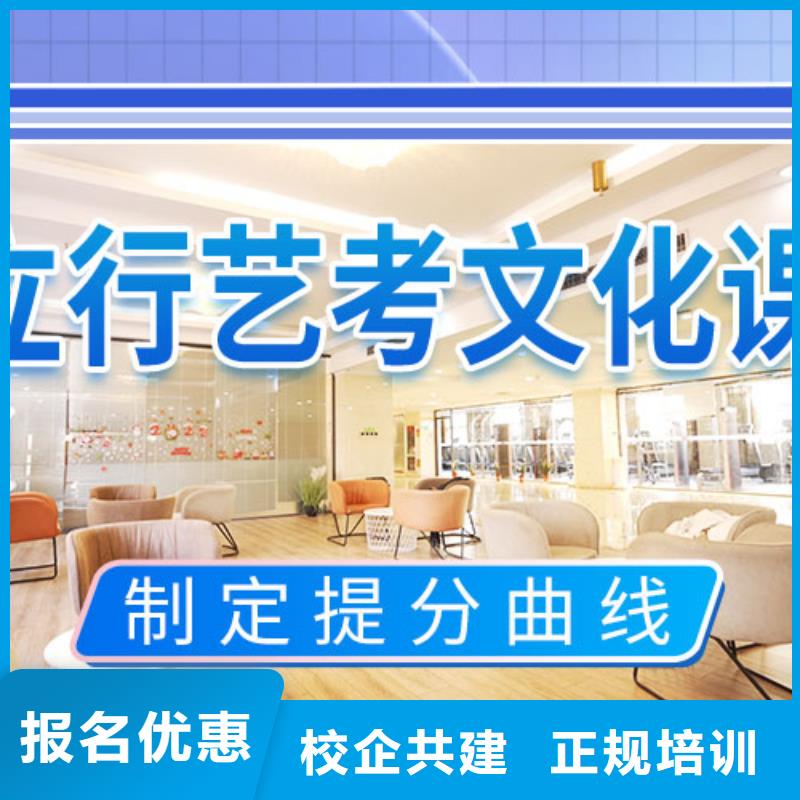 艺考生文化课培训机构有哪些