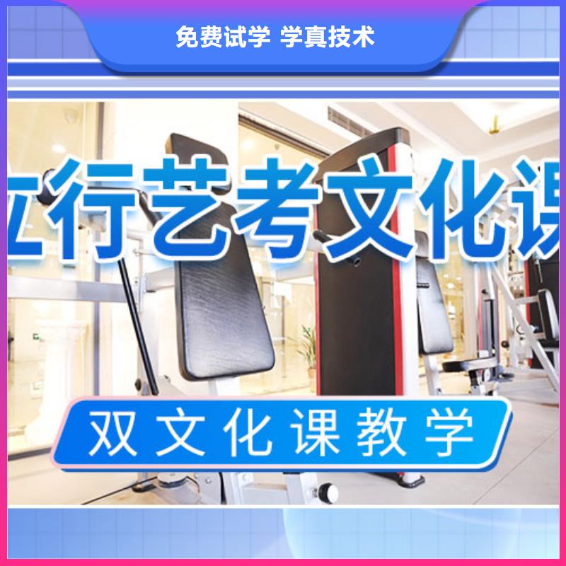 艺考生文化课培训机构哪里有