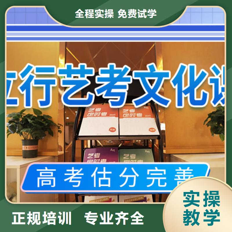 艺考文化课集训艺考辅导技能+学历