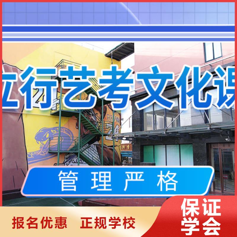 艺考生文化课培训机构哪里有