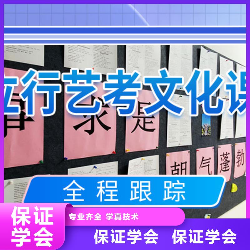 艺考生文化课培训补习有没有