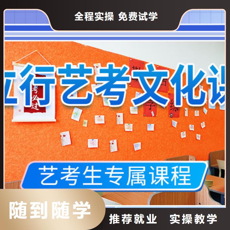 艺考生文化课培训机构哪里有