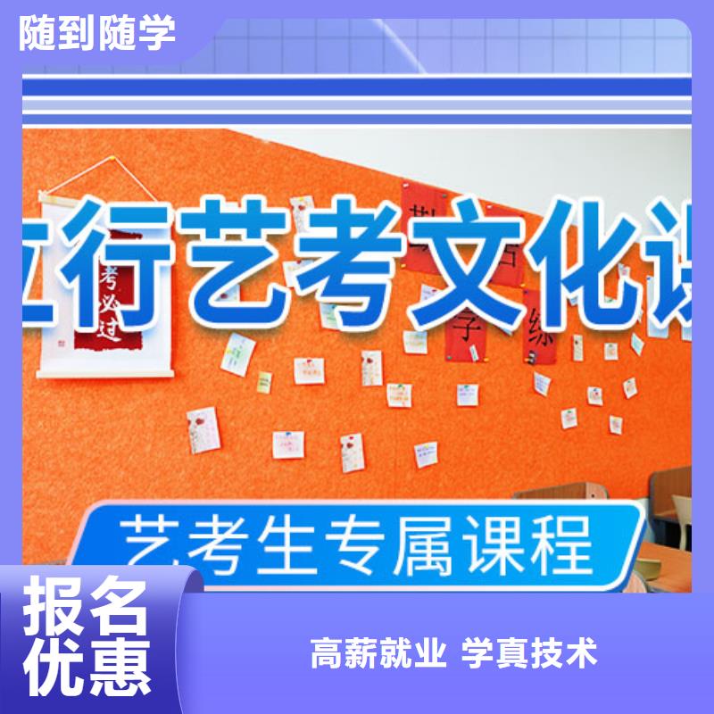 艺考生文化课培训机构哪里有