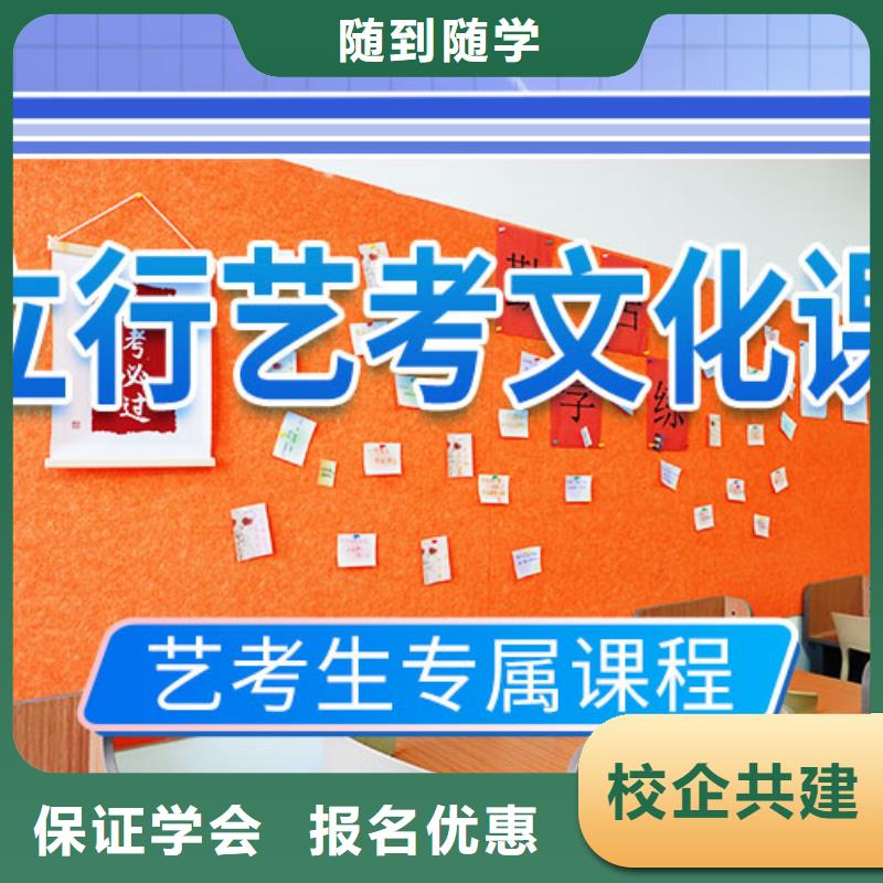 艺考生文化课培训机构哪里有