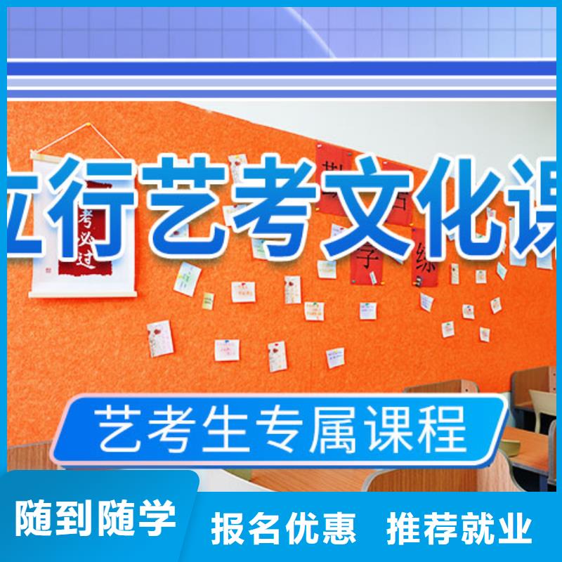 艺考生文化课培训机构哪里有