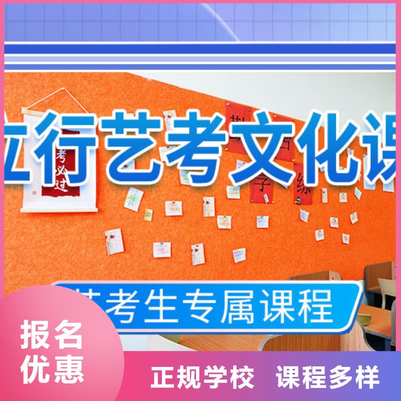 艺术生文化课培训学校哪个好