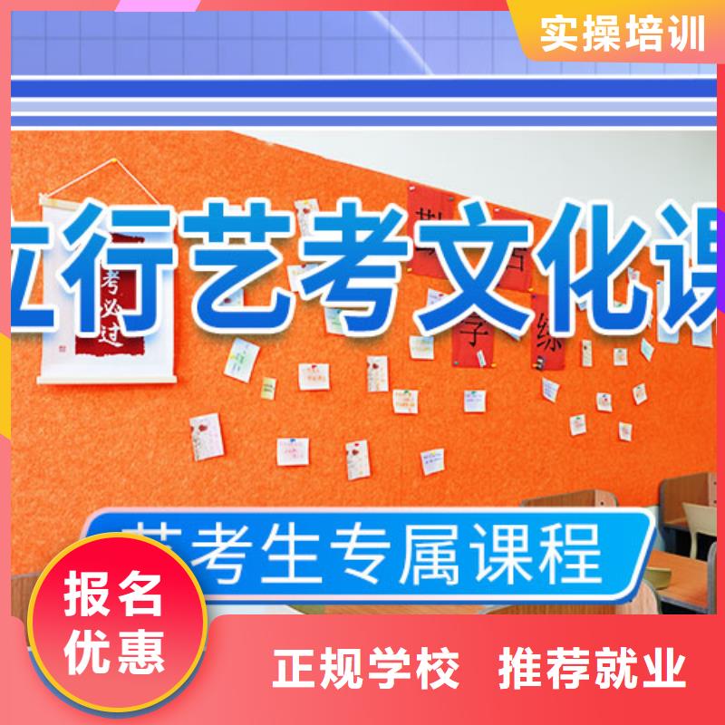 艺考生文化课培训机构哪里有