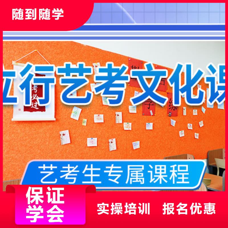 艺考生文化课培训机构哪里有